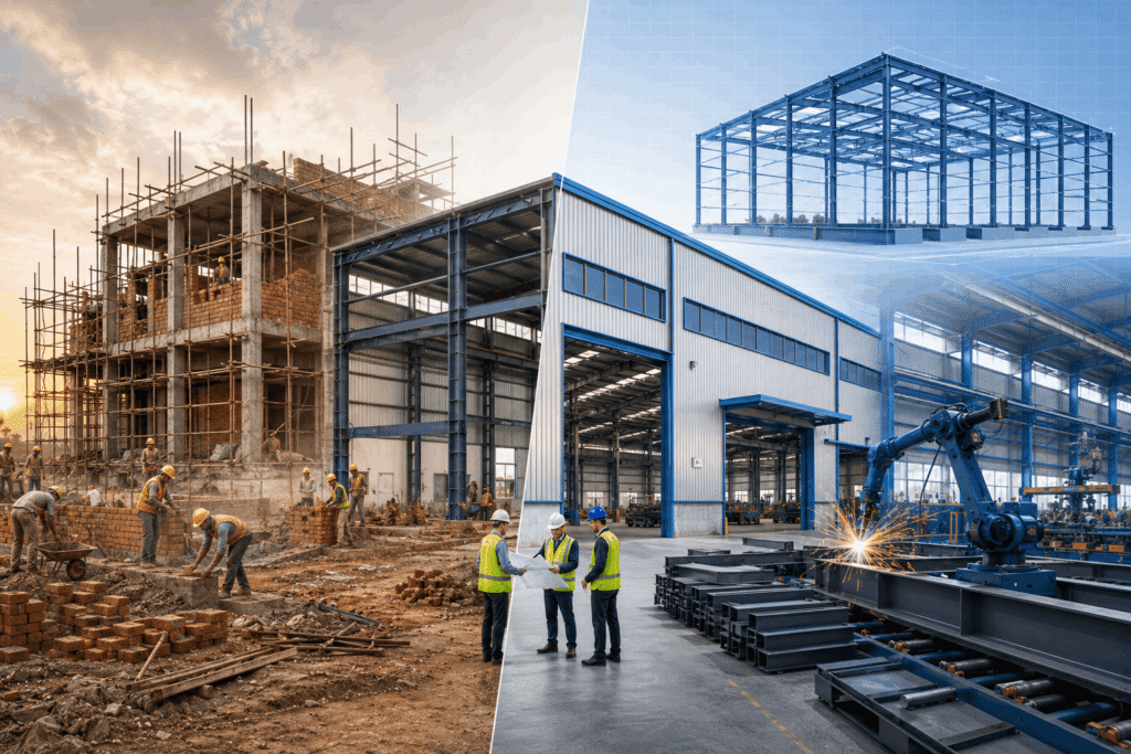best peb manufacturer in india
