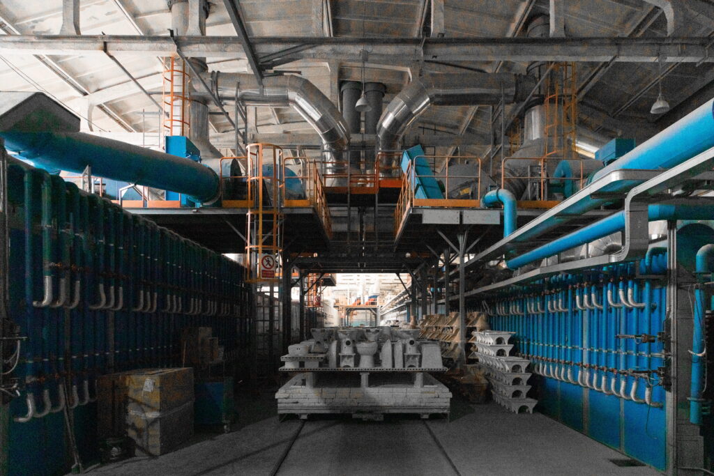 Custom Engineering Skid Projects