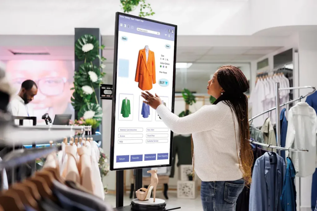 E-commerce & Retail Fulfillment