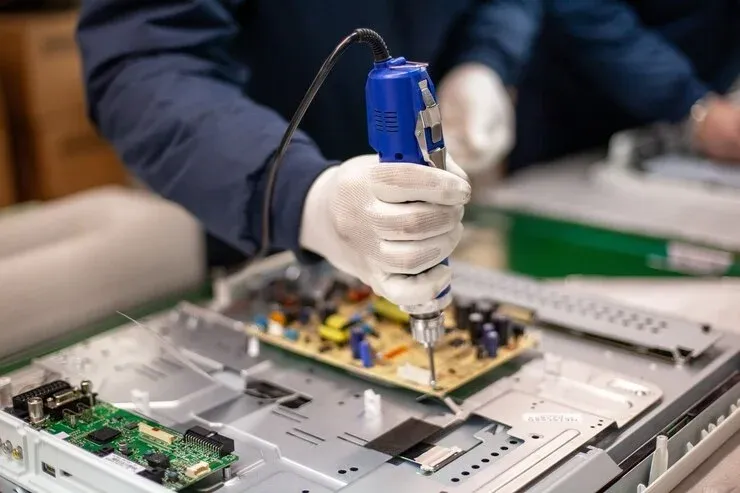 Electronics & Electrical
