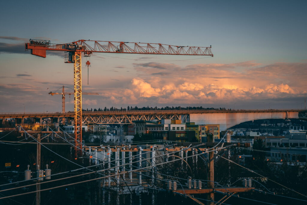 Infrastructure Projects