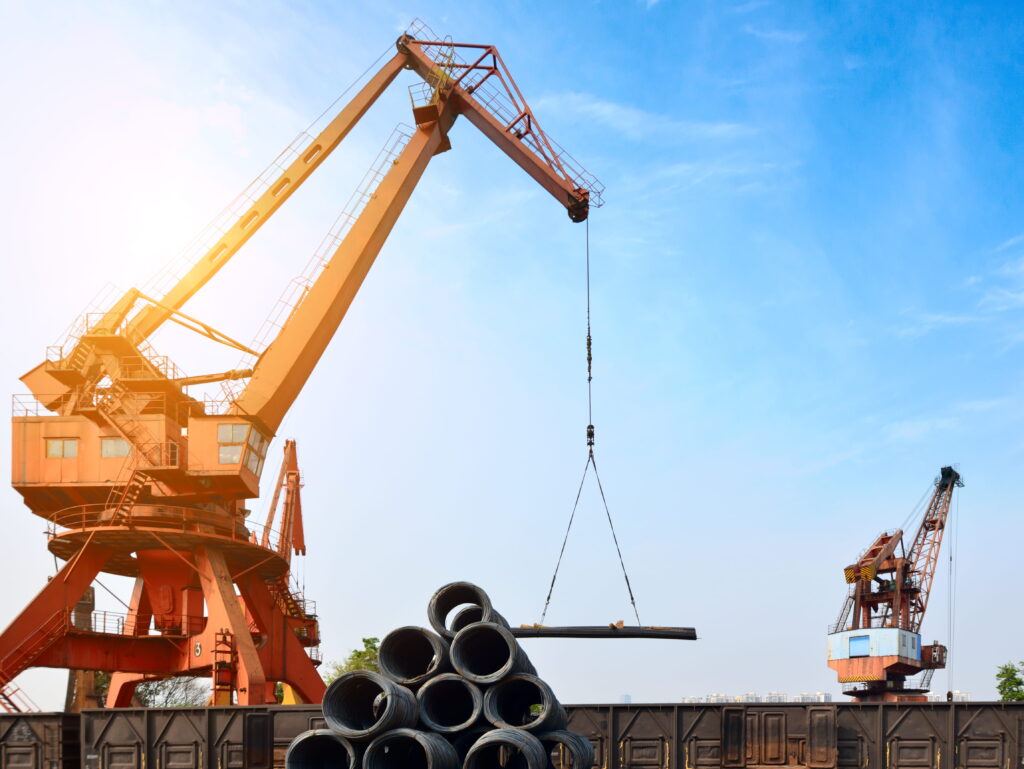 Material Handling Industry