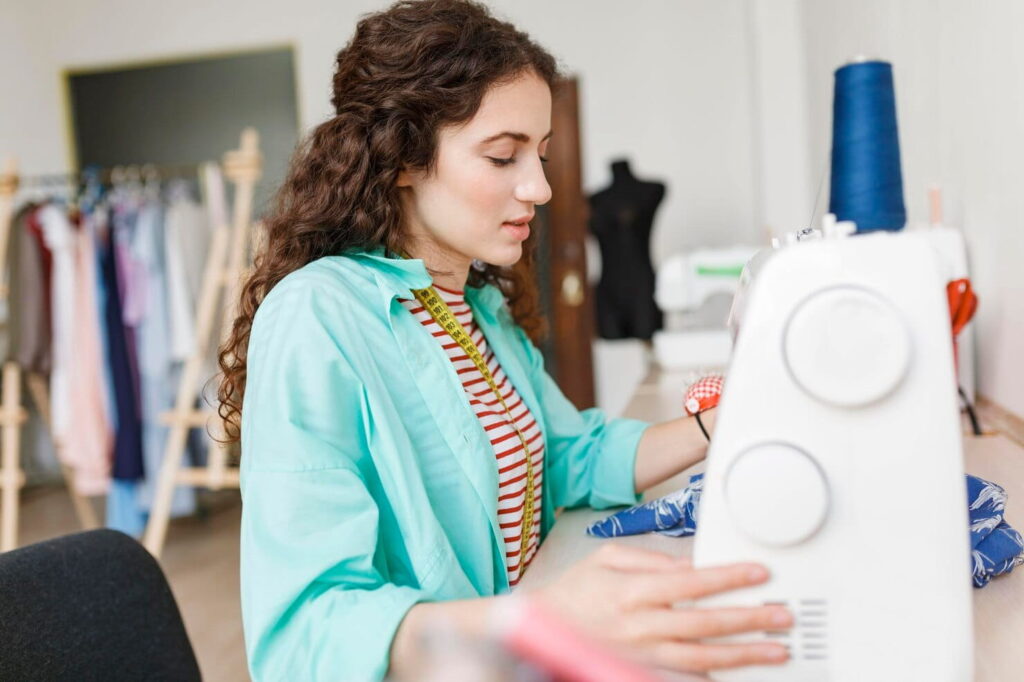 Textile & Garment Industry